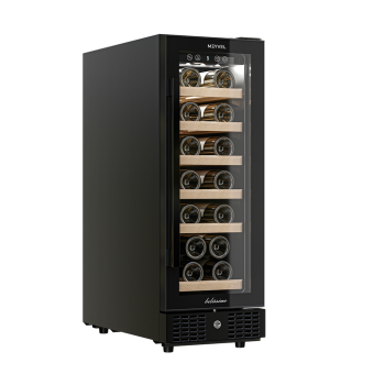 Винный шкаф Meyvel MV19BIG-KBT1